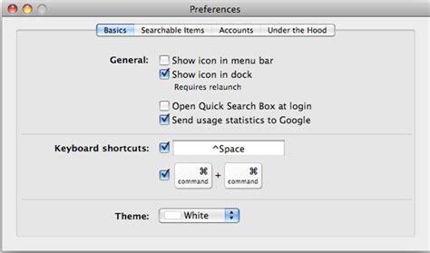 Image result for Android Quick Search Box