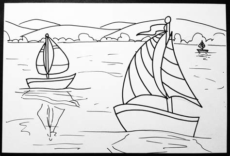 Image result for Easy Drawing for 3rd Class