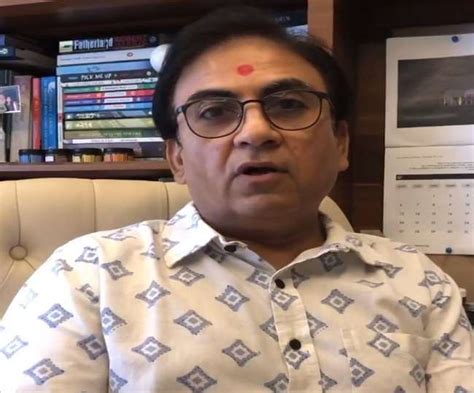 Taarak Mehta Ka Ooltah Chashma के 'जेठालाल' का बयान, सरकार को दोष ना ...