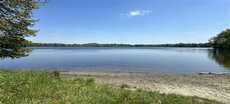 Chauncy Lake Loop, Massachusetts - 944 Reviews, Map | AllTrails