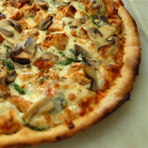 Pizza – Memphis Pizza Cafe