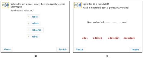 Online Assessment of Morphological Awareness in Grades 2–4: Its ...