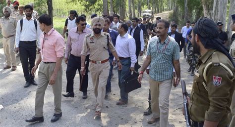 JeM, with help from ISI, IM, planning Pathankot-like attacks in India ...