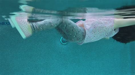 What is ISR? A swimming technique for babies | wfaa.com