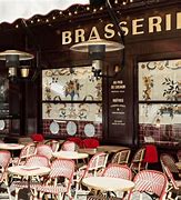 Image result for Cafe Brasserie Paris