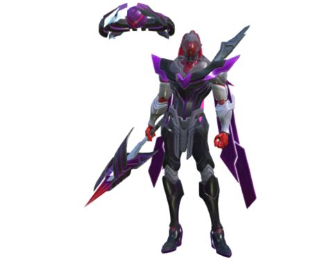 p3d.in - Alpha General Void