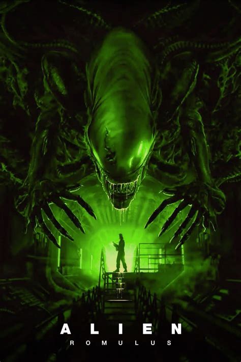 Image result for Alien 2024 Movie Review