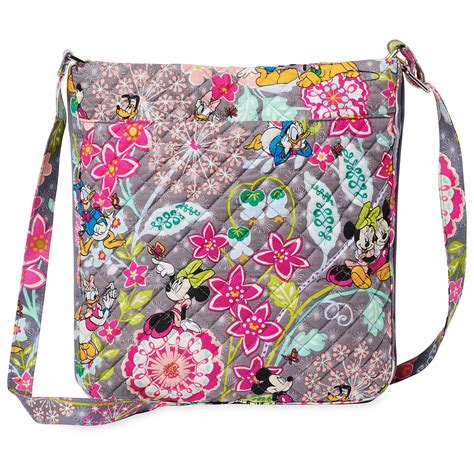 Mickey Mouse and Friends Hipster Bag by Vera Bradley now out for ...