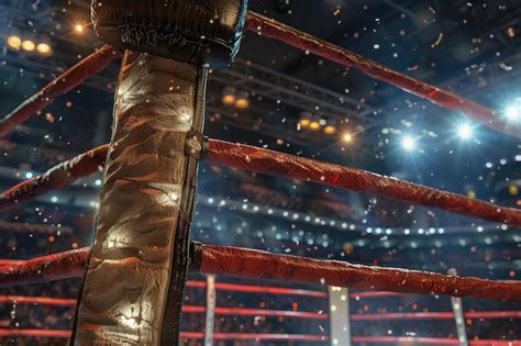 Boxing Match 的图像结果