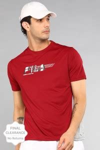 Fila Men Mens Clothing - Buy Fila Mens Clothing for Men Online at Best ...
