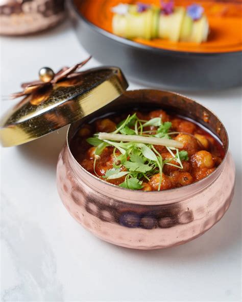 Saffron | Modern Indian Dining | Rich, flavorful, and perfectly spiced ...