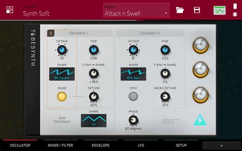 Plugin Instruments 的图像结果