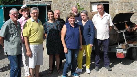 Saint-Hilaire-des-Landes. L'exclusion sociale existe aussi en milieu ...