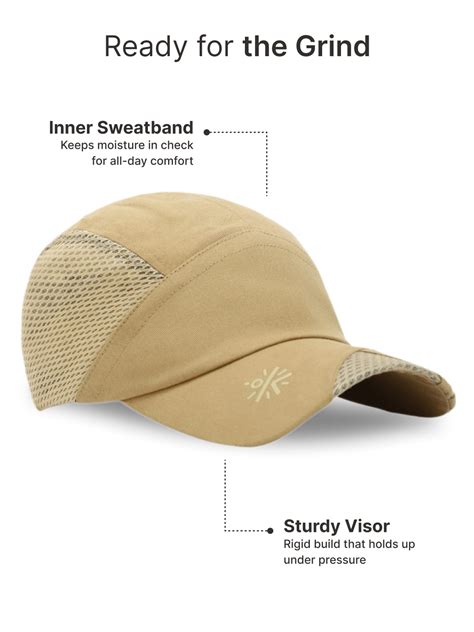 Buy Running Cap Online in India | Cult Store