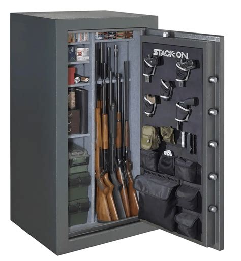 Image result for Stack-On Gun Safe Review