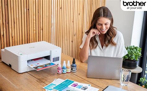 Amazon.in: Buy Brother Ink Tank DCP-T426W Multifunction (Print Scan ...