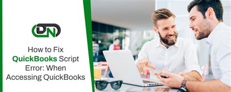 Image result for QuickBooks Error Script