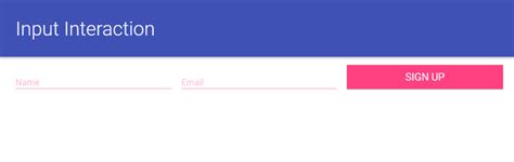 Image result for Text Input Animation JavaScript