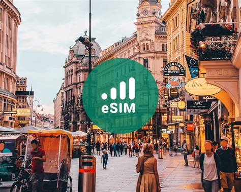 ESIM DATA PLAN FOR VIENNA AUSTRIA VIA QR CODE (2026) All You Need to ...