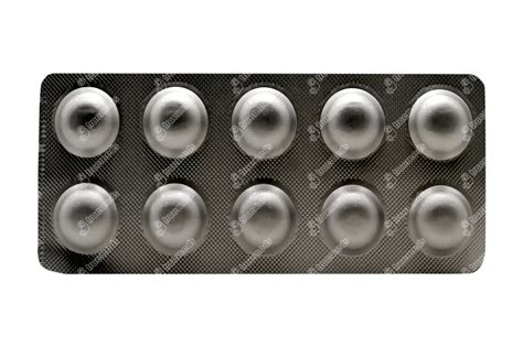 Acimol Sr Tablet 10: Uses, Side Effects, Price & Substitutes