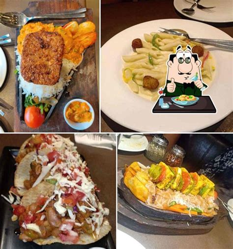 Cream Centre Chowpatty, Mumbai, 25/B - Restaurant menu and reviews