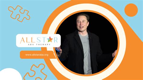 Is Elon Musk Autistic? Exploring His Traits | All Star ABA