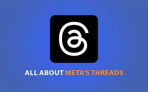 Image result for Meta Threads Background