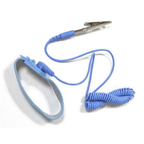 ESD Wrist Band in Delhi,ESD Wrist Band Supplier in Delhi