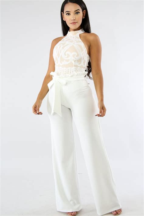 Amazon Ladies White Dress Pants at Justin Conway blog