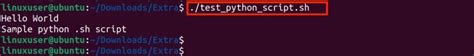 Image result for Python Code to Run Linux Commands