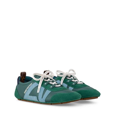 Green - Shoes - Women | LOUIS VUITTON