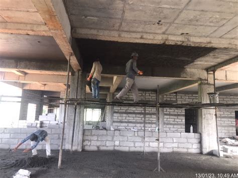 KIIDC - KIIDC Project Monitoring System