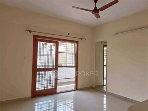 PNR Silver Strings HSR Layout Rent - WITHOUT BROKERAGE Semi-furnished 3 ...