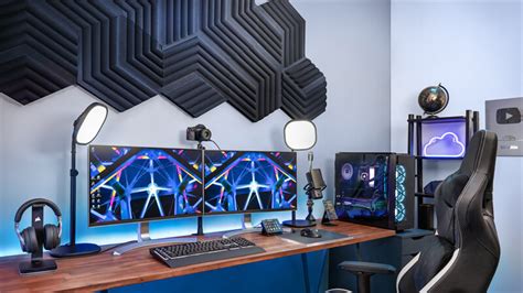 Image result for Twitch Stream Setup