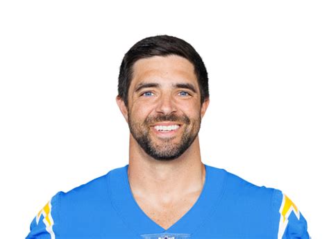 Josh Harris - Los Angeles Chargers Long Snapper - ESPN (IN)