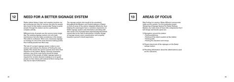 D'source Case Study - Slide Show | Designing a Signage System for ...