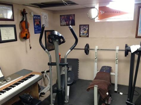 Man Cave Gym 的图像结果