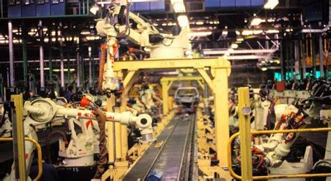 Image result for Robotisation