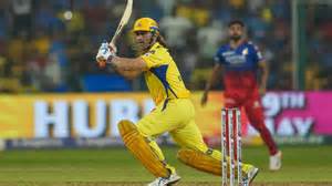 CSK will occasionally rest MS Dhoni to get best out of him in IPL 2025 ...