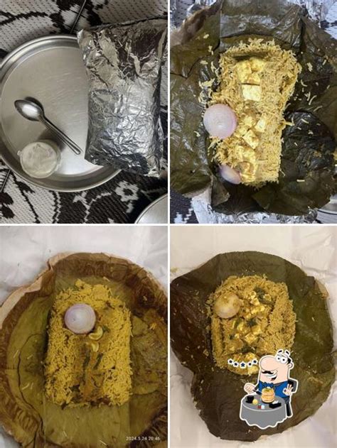 Bagara Bawarchi - Folk Biryani, Bengaluru - Restaurant menu, prices and ...