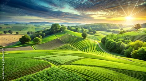 Agriculture Farm Background 的图像结果
