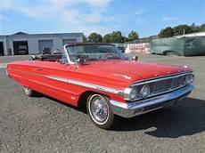 64 Ford Galaxie 500 Xl by 1964 Ford Galaxie 500 Xl For Sale Classiccars Cc 64 Ford Galaxie 500 Xl