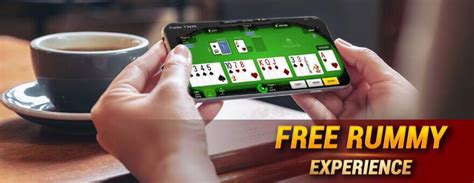 Lag-Free Rummy Games