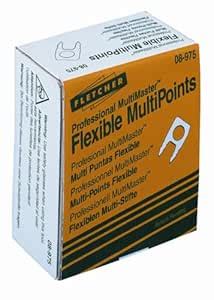 Fletcher 08-975 Multimaster Multi-Points Framer Points for Fletcher 07 ...