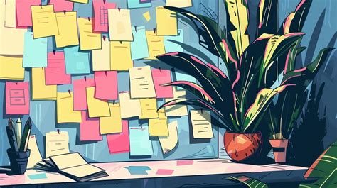 Image result for Sticky Notes Use