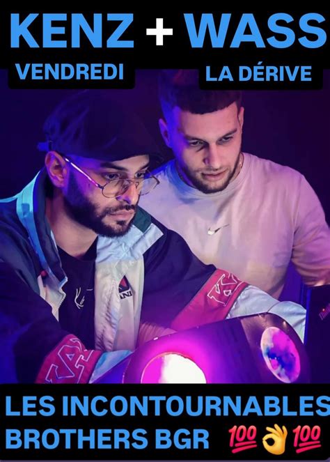 TRIBE TECHNO HOUSE by Wass et Kenzy, 6 chemin de fortuneau, Montélimar ...
