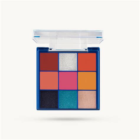 Makeup Kit - MARS Cosmetics