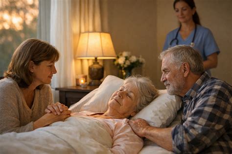 Hospice Stages of Dying Timeline: What to Expect and How to Prepare ...