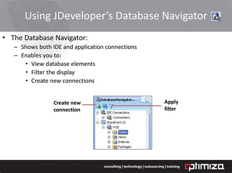 Image result for JDeveloper Declarative