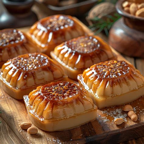 Panocha Recipe: Sweet Filipino Treat